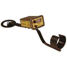 Detector de metales para submarinistas JW Fisher Pulse 8X