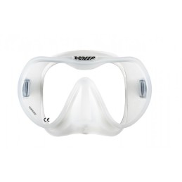 X-DEEP Maska X-DEEP Frameless divers.cz