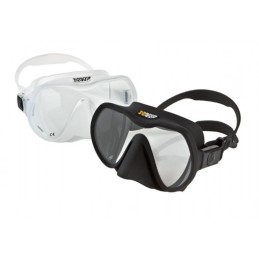 X-DEEP Maska X-DEEP Frameless divers.cz