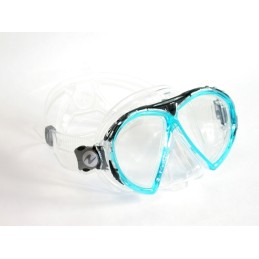 Maske FAVOLA - transparent