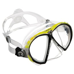 Favola transparent mask