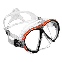 Favola transparent mask