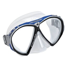 Favola transparent mask