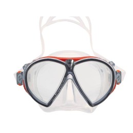 Favola transparent mask