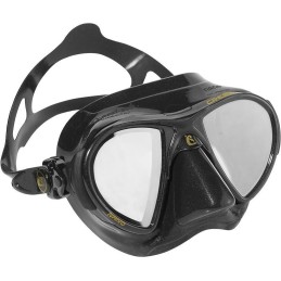 NANO BLACK Maske, Taucherbrille