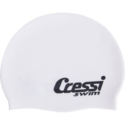 Cressi swimming cap