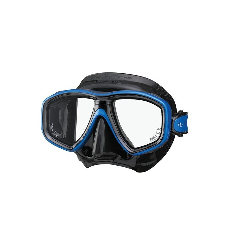 TUSA Maska CEOS divers.cz