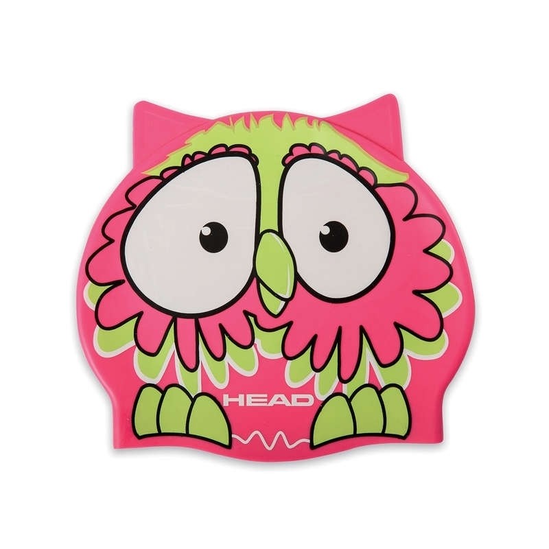 METEOR Head swimming cap