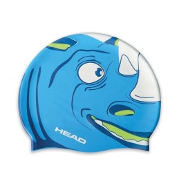 Gorro de natación junior METEOR