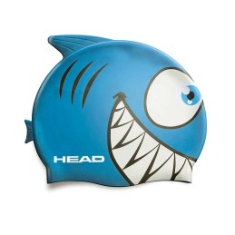 Gorro de natación junior METEOR