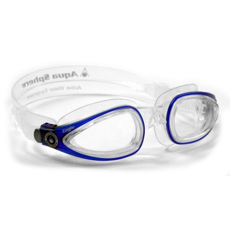 Lunettes de natation EAGLE Aquasphere