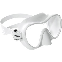 F1 frameless mask