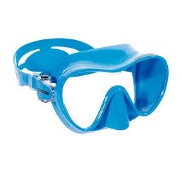 F1 frameless mask