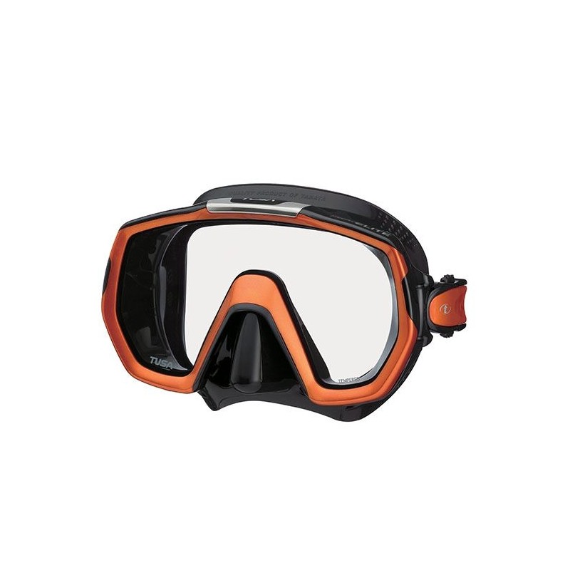 Maska FREEDOM ELITE|Potápěčské brýle, masky|Divers Direct Praha