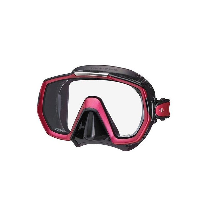 Maska FREEDOM ELITE|Potápěčské brýle, masky|Divers Direct Praha