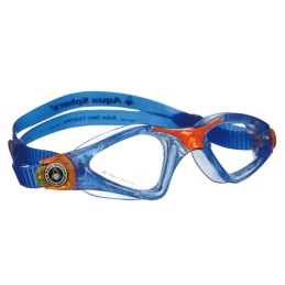 Schwimmbrille KAYENNE JUNIOR Aquasphere