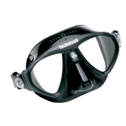 MICROMASK mask, diving goggles, Technisub