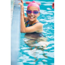 Kinderschwimmbrille PHANTOM JUNIOR