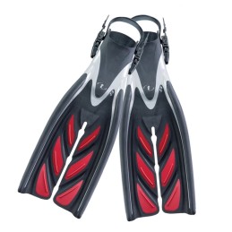 X-pert Zoom Z3 fins