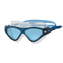 Tri Vision Mask swimming goggles