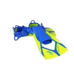 Aletas de natación ZIP FIN VX Aquasphere