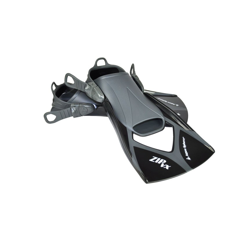 Aquasphere Ploutve plavecké ZIP FIN VX Aquasphere divers.cz Aquasphere Ploutve plavecké ZIP FIN VX Aquasphere divers.cz