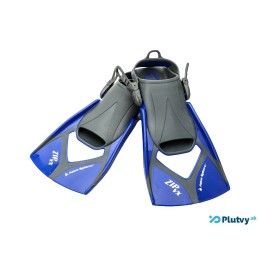 Palmes de natation ZIP FIN VX Aquasphere