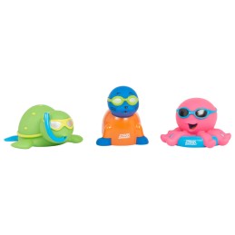 Zoggs Splashems figurky divers.cz