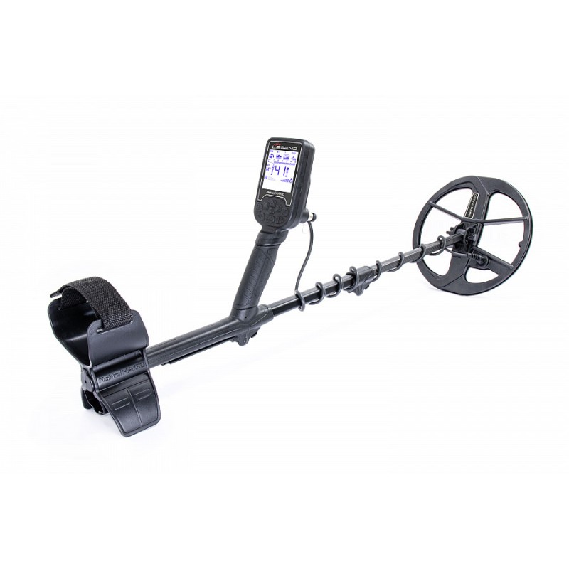 Metal detector for divers Nokta Makro The Legend SMF