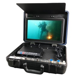 Systém Outland UWS-3510 HD pre jedného potápača