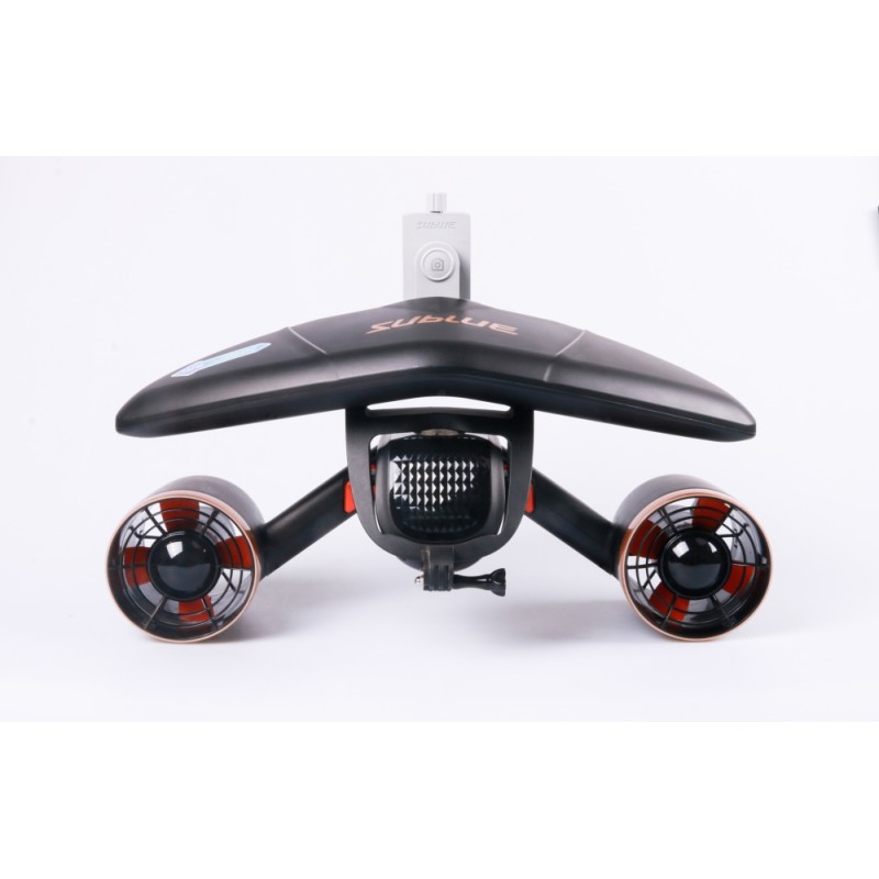 Scooter de plongée WHITESHARK MIX PRO