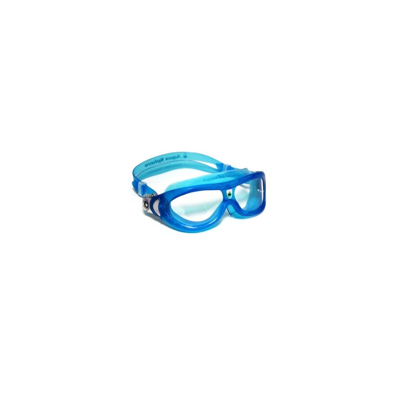 Plavecké okuliare SEAL KID 2 Aquasphere