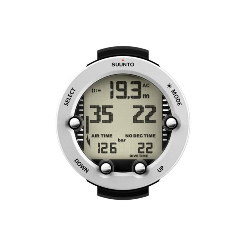 Ordinateur SUUNTO VYPER NEW sans USB