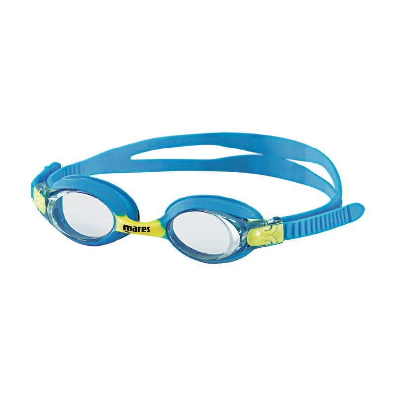 Children's swimming goggles METEOR