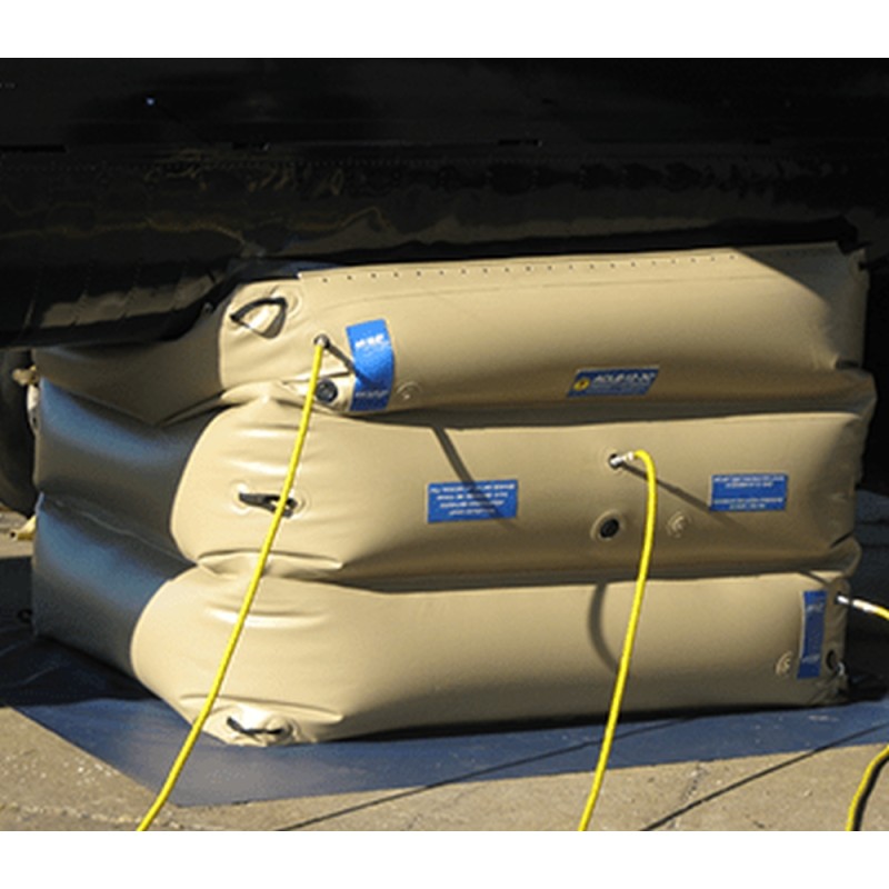 Coussin de levage AIRCRAFT LIFT BAGS