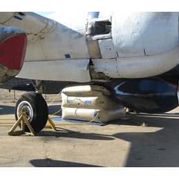 Hebekissen AIRCRAFT LIFT BAGS