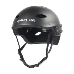 Helm Mares XR