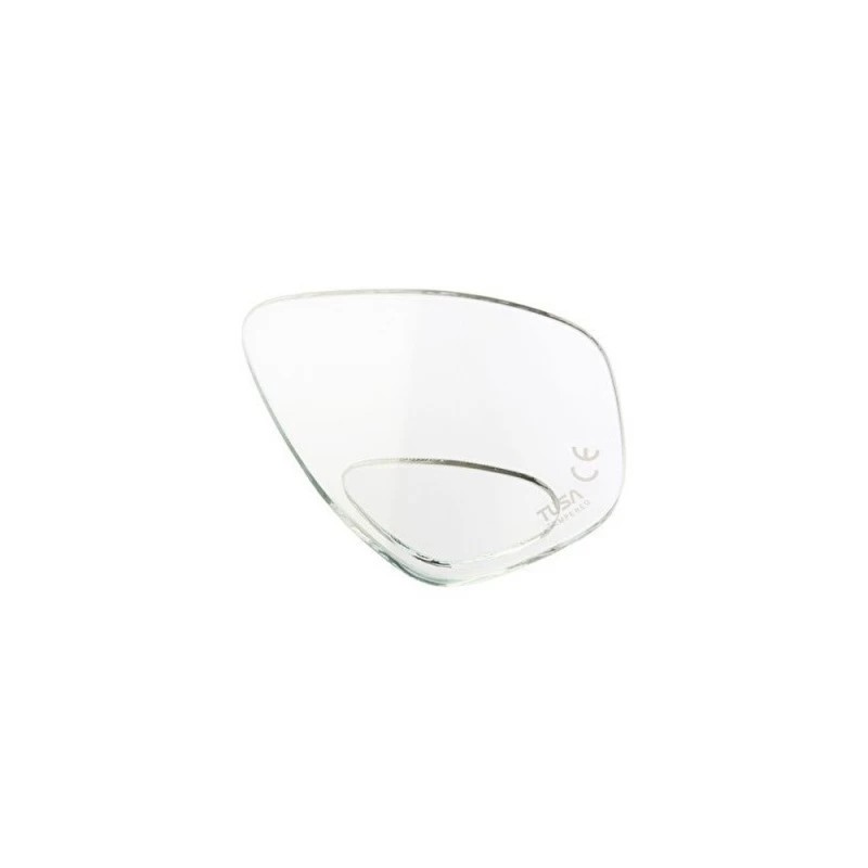 Dioptric glass Ceos/Geminus masks - bifocal
