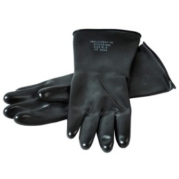 Guantes Viton/Butil