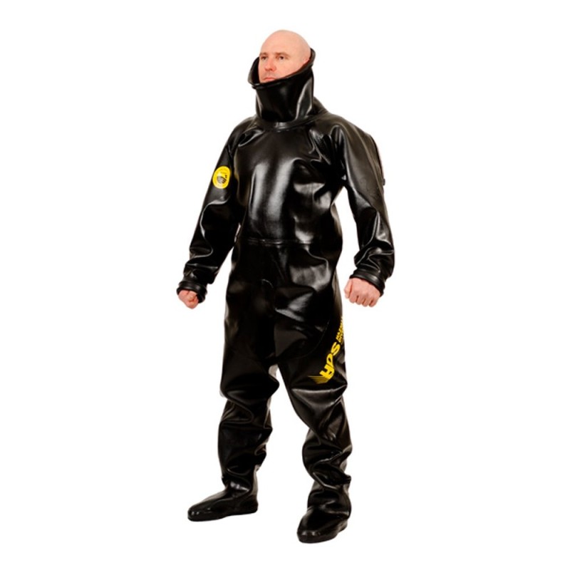 Dry suit HDS BLACK Viking