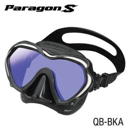 Diving mask PARAGON S