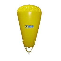 SUBSALVE Vaky zvedací uzavřené PROFESSIONAL ENCLOSED LIFT BAGS divers.cz