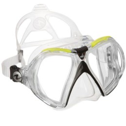 INFINITY transparent mask, Technisub