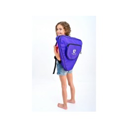 Mochila para monoaletas JUNIOR y disfraces Happy Tails