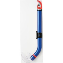 MACH DRY snorkel, Technisub