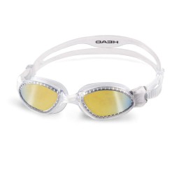 Brýle plavecké SUPERFLEX MID zrcadlové