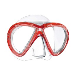 Maska X-VU LIQUID SKIN Sunrise|Potápěčské brýle, masky|Divers Direct Praha