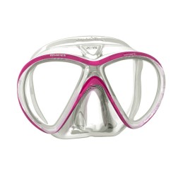 Maska X-VU LIQUID SKIN Sunrise|Potápěčské brýle, masky|Divers Direct Praha