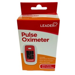 Oxymetre portable