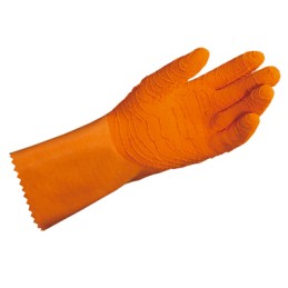 Guantes de goma MAPA